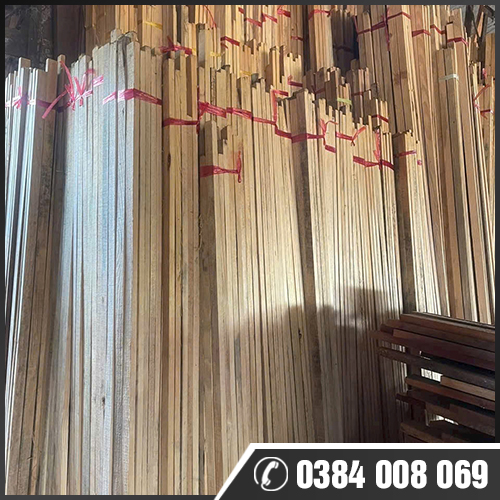 Cây Gỗ Tận Dụng